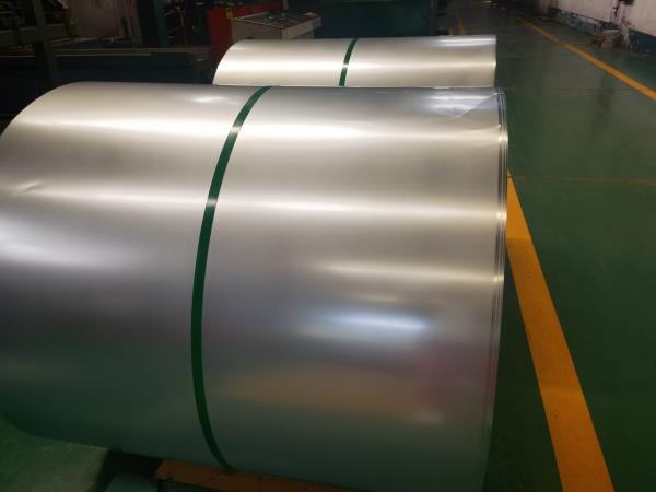 Plano brilhante do T3 T1 Matt Finished DR8 de SPCC Tin Plated Sheet 2.8/2.8