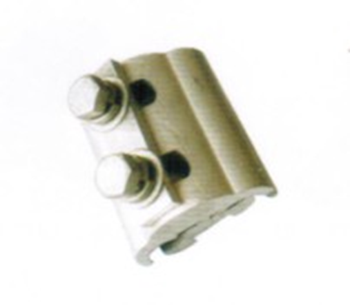 152mm 188mm Straight Cable Suspension Clamp For Overhead Lines