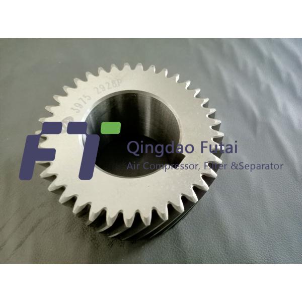 Gear 39752928 Screw Air Compressor Spare Parts For Ingersoll Rand