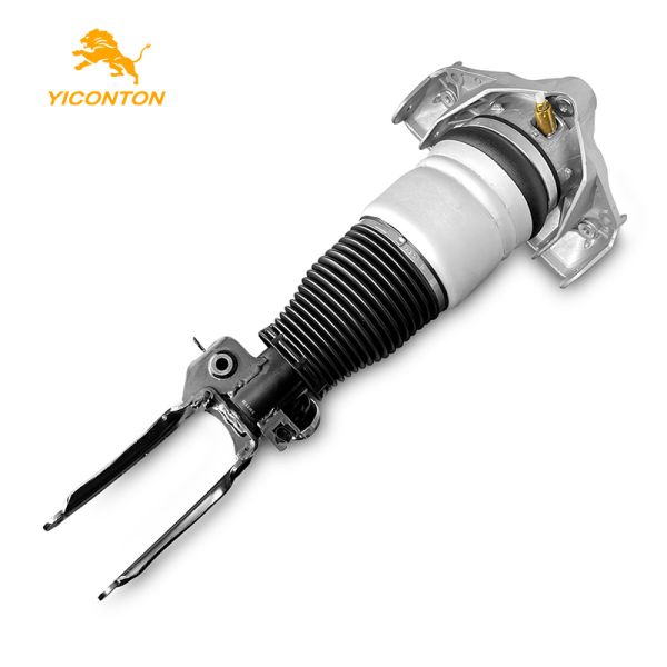 7L661603 Air Suspension Strut Compatible with Audi Q7 4LB/Porsche Cayenne 9PA/Volkswagen Touareg 7L6/7L7/7LA