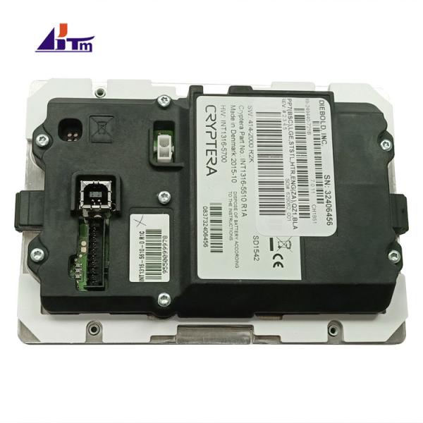 49249440721B Diebold EPP7 Keyboard ATM Machine Parts