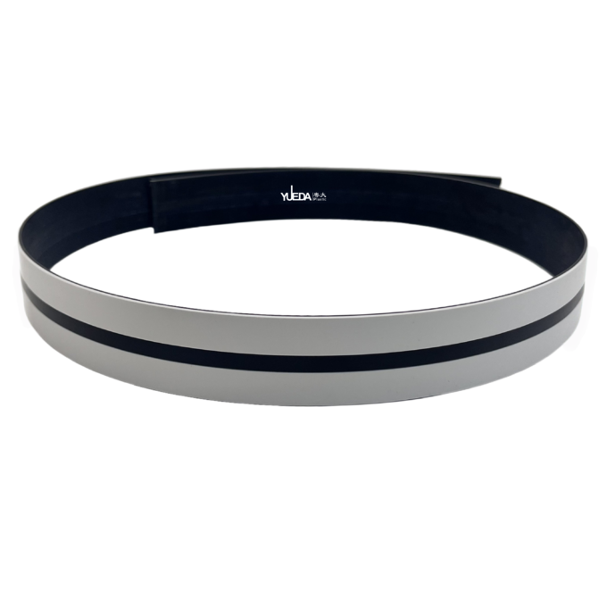 Minimalist Black & White Dual-Tone Edge Banding: Elevate Your Furniture’s Style and Quality