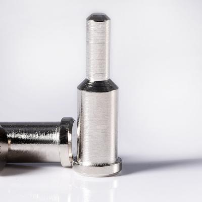 A segurança fixou o guia desdentado Pin Shaft