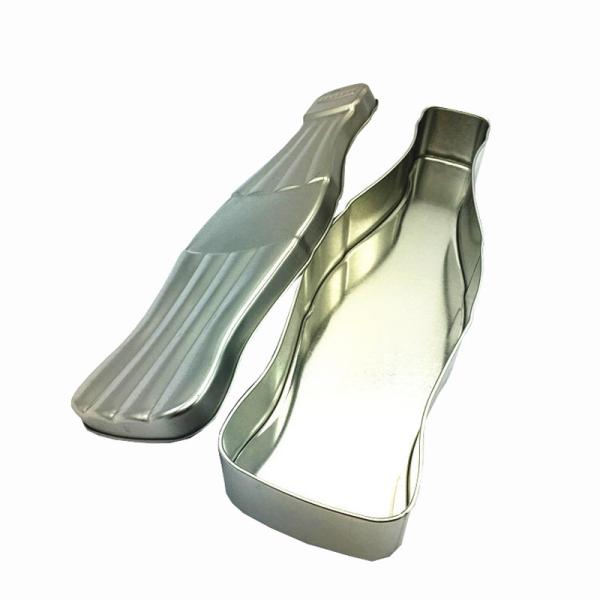 Promotional Gift Tin Candy Box Cake Box Cheap Gifts Logo Customized