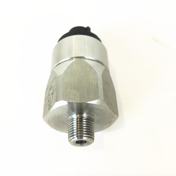 Stainless Steel Mechanical Water Pump Pressure Switch 42V 5psi To 300psi