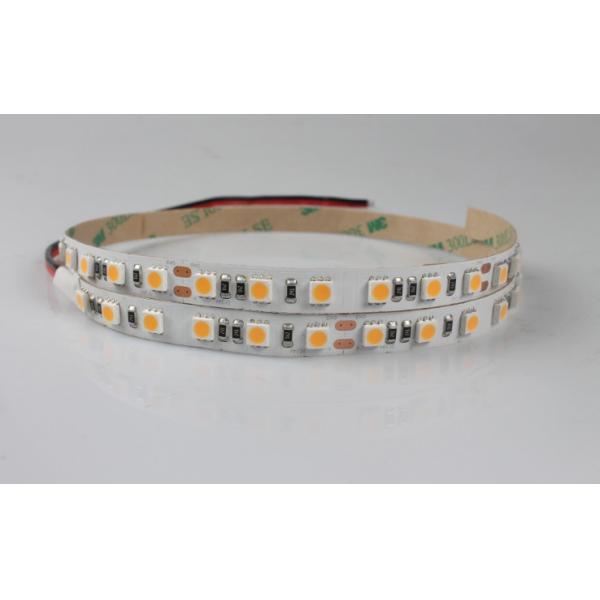 Гибкий свет прокладки 5m/Roll 12v 120Led/M приведенный Smd5050