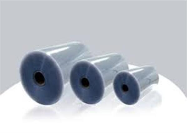 PET Plastic Sheet Roll Egg Tray PET Plastic Sheet In Rolls 400MM-2440MM