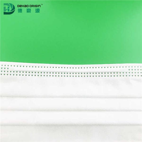 Anti Smog Anti Flu CE FDA Clinical Face Mask
