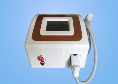 Portable 808nm Diode Laser Hair Removal Machine With CE Approvel