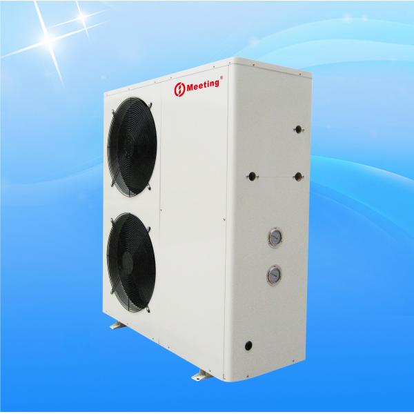 Корросиве теплового насоса американского стандарта анти-, тепловой насос источника 3П 380В 50Хз земной