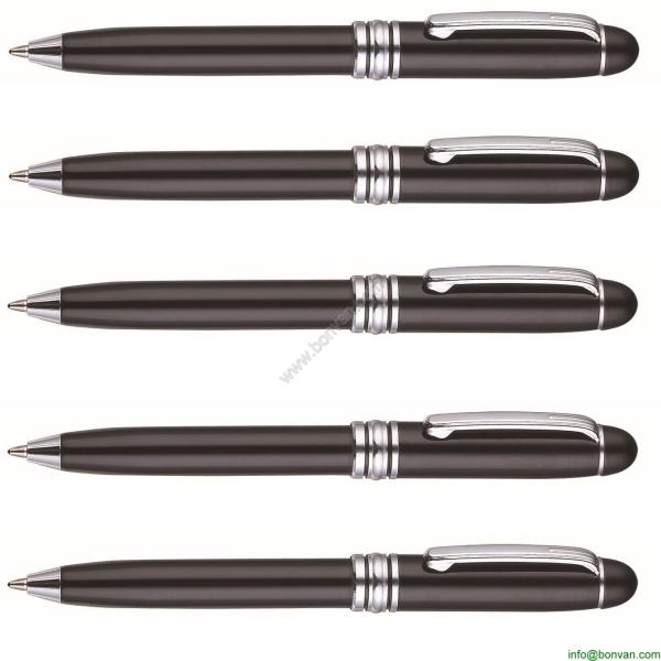 School Supply Stationary Promotional Gifts Metal refill Pen