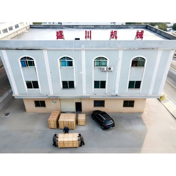 Automatic Inner Mask Ear Loop Sealing Maching for Flat Face Masks with AI visual inspection