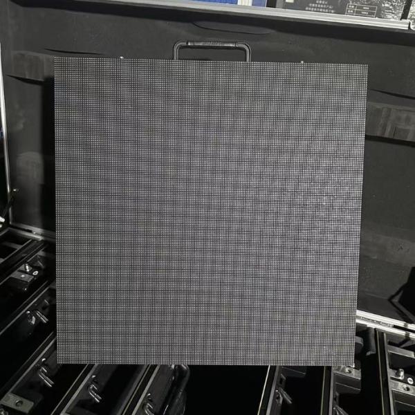 Gloshine DN Series Used LED Screen P2.9 Indoor Full Color LED Screen
