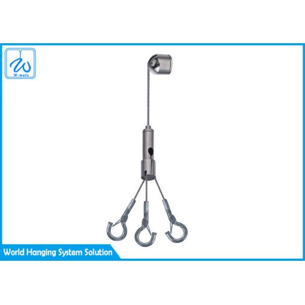 Набор смертной казни через повешение стены Дурабле 33км цепной, система подвеса Гриппле Бирдкаге