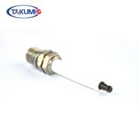 Vela de ignição do gerador do motor de Jenbacher 208, campeão RB76N velas de ignição de 4 pontos