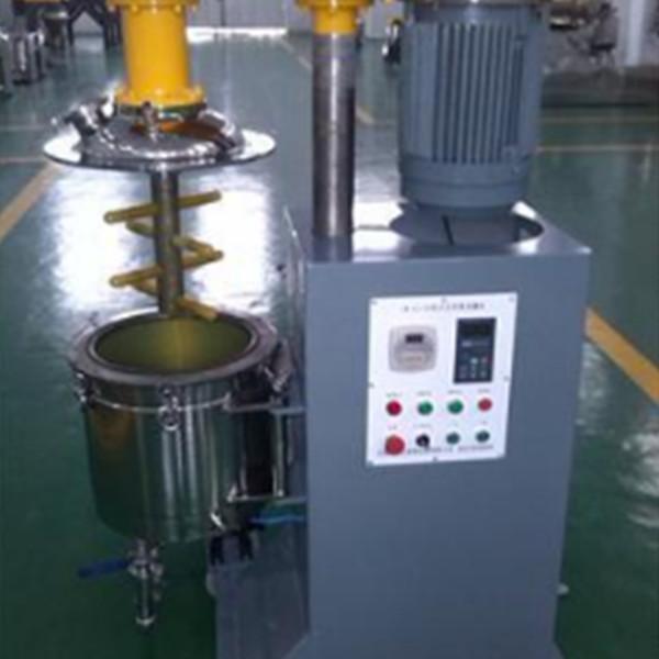 Vertical Stirred Mill Wide Adaptability Ultra Fine Powder Grinding Machine Multifunction  Stability
