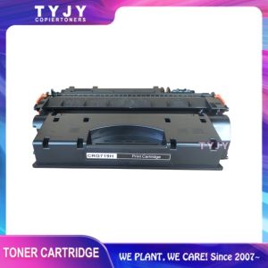 Toner Cartridge CRG719H C-EXV40 for Canon LBP251DW LBP252DW LBP 6300 6310 6650