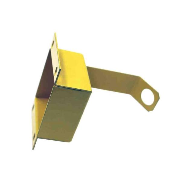 Customized Punching/Bending/Stamping/Turning/Welding Bracket for Stainless Steel 304