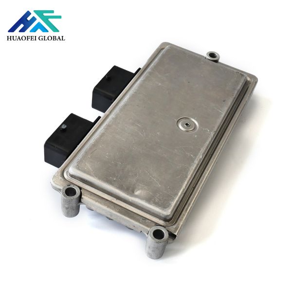 VT5 TCU Automatic Transmission Control Module For Dongfeng Geely