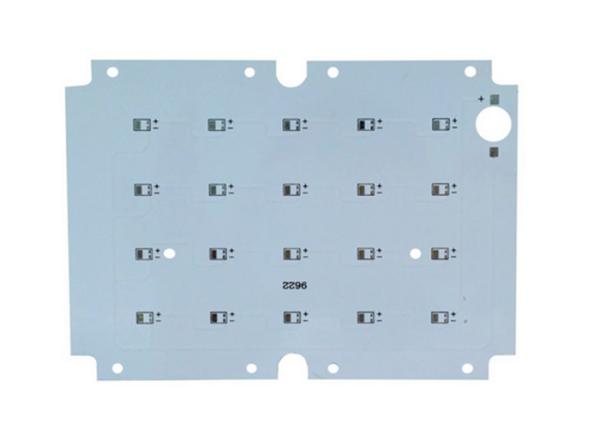 Copper Based Pcb  VT-42H  Alum  1.5mm 2.2w/M.K Pcb Board Manufacturers Copper Circuit Board