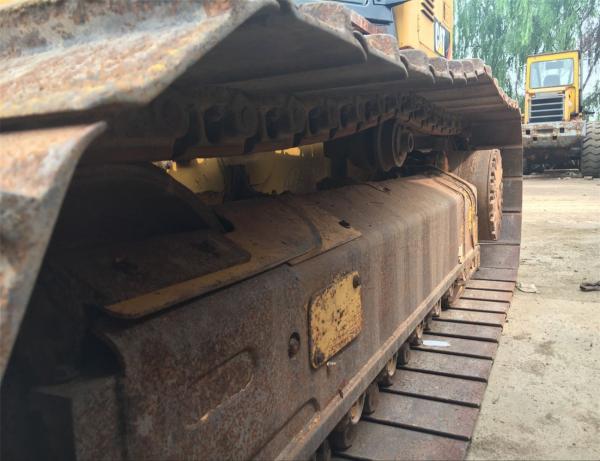                  Original High Quality Cat D5K, Caterpillar Crawler Bulldozer D5K D4K             