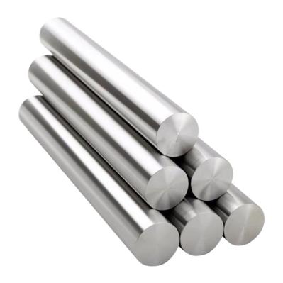 O OD 60mm 304 de aço inoxidável Rod Bar Hot Rolled Cold rolou o comprimento de 1000m