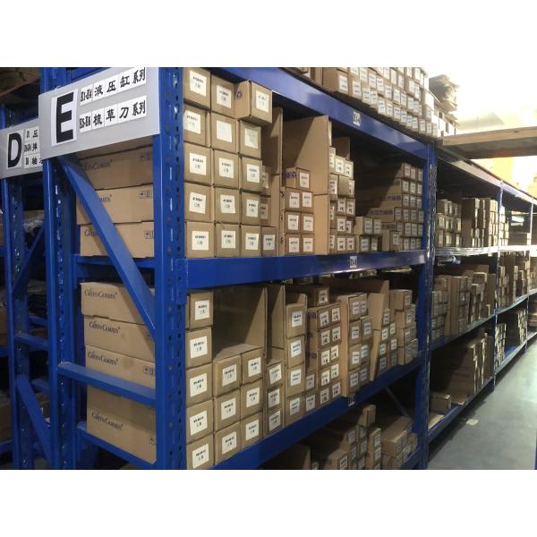 Dongguan Hesheng Long Trading Co., Ltd.