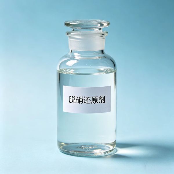 DeNOx Reducing Agents are high-purity stable and efficient chemicals for industrial flue gas denitrification exhaust treatment and major environmental protection engineering projects.
