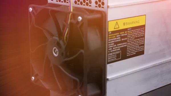 New power supply for Litecoin rig power supply power supply 2500w