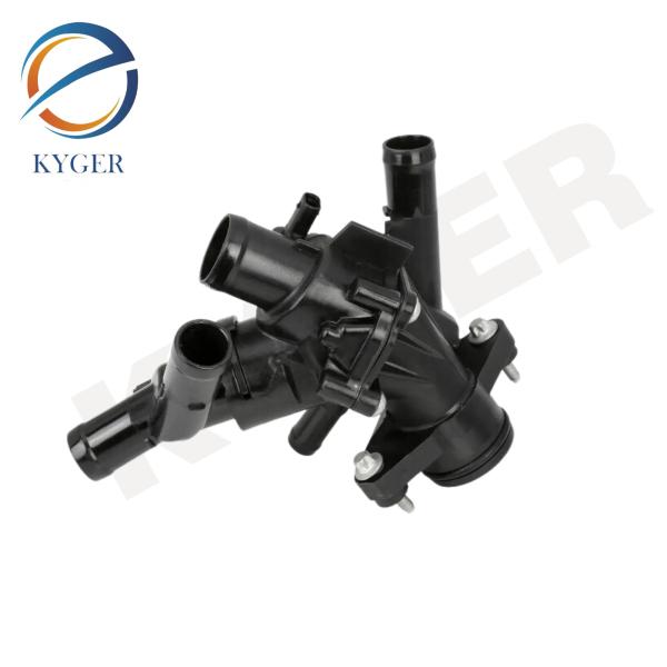 Car Auto Parts 2702000615 Thermostat Coolant 270 200 06 15 For Mercedes Benz A180 A200 A260 B250 CLA 180 GLA 250
