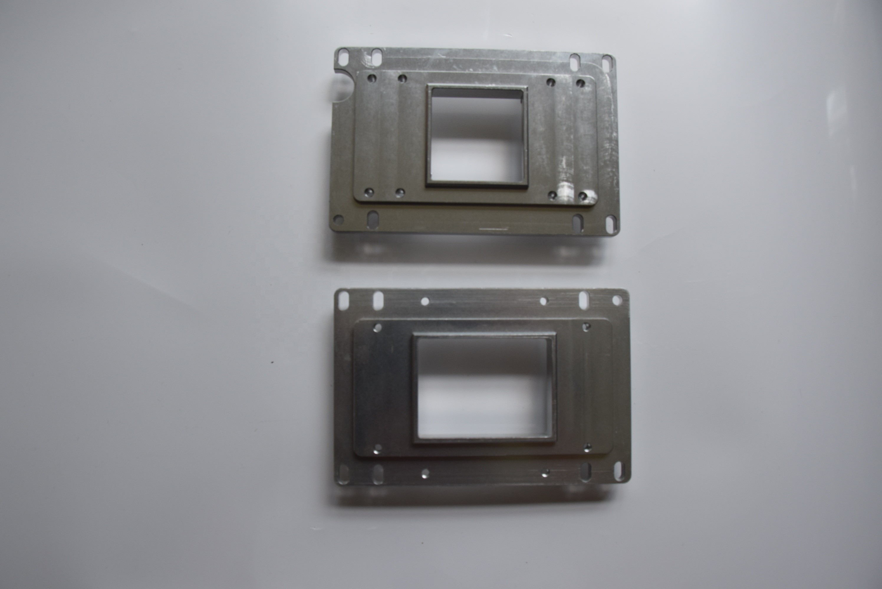 Upgrade Your Big-color Printer with a Durable TX800 Print Head Aluminum Plate