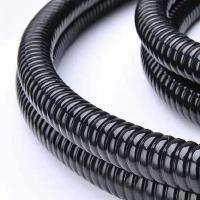 Conducteur métallique flexible de 625 PSI avec certification UL et couvercle de tuyau métallique