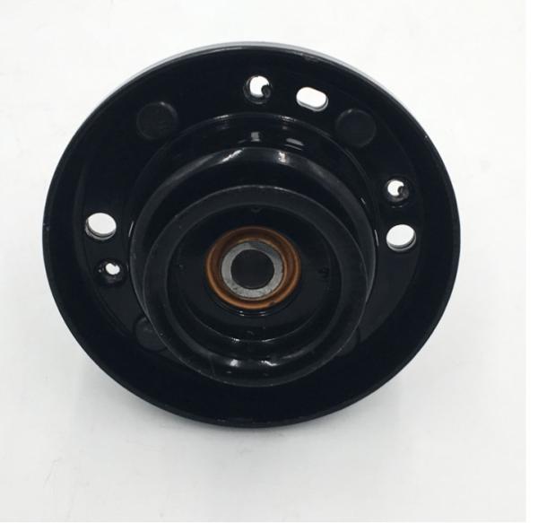 XR858419 Suspension Coil Spring Seat Land Rover Coil Spring Rubber 20*15*8cm