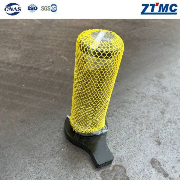 Customized Excavator Track Master Pin 20y-32-31190 For Komatsu PC200