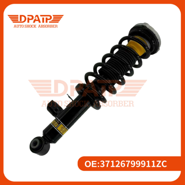 Auto Parts Factory Wholesale Price Coilover Kits Inductive Damper Suspension Strut 37126799911 Shock absorber for BMW F25 F26