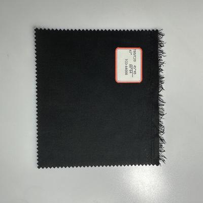 110*76 Poplin Fabric Versatile Usage And Crafts Plain Fabric With 65/35 Proportion