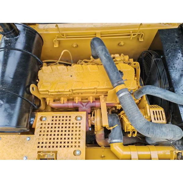 Excavadora para gatos de 30 toneladas Excavadora Caterpillar 330CL usada