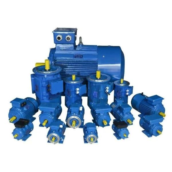 1.5HP 3 Phase 380V 750W 1.1kw 1.5kw 1.8kw 2.2kw 3kw 4kw AC Motor Full load speed 5200RPM±5%