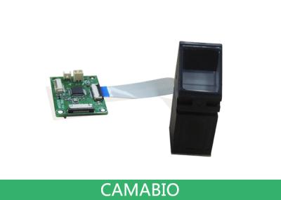 CAMA-SM27 ISO 19794-2/19794-4 Integrated Optical Fingerprint Reader Sensor