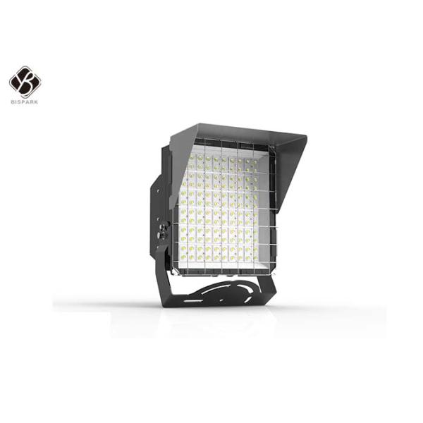500 Watt Outdoor Stadium LED Sports Light 60000 - 180000LM Humanized Design