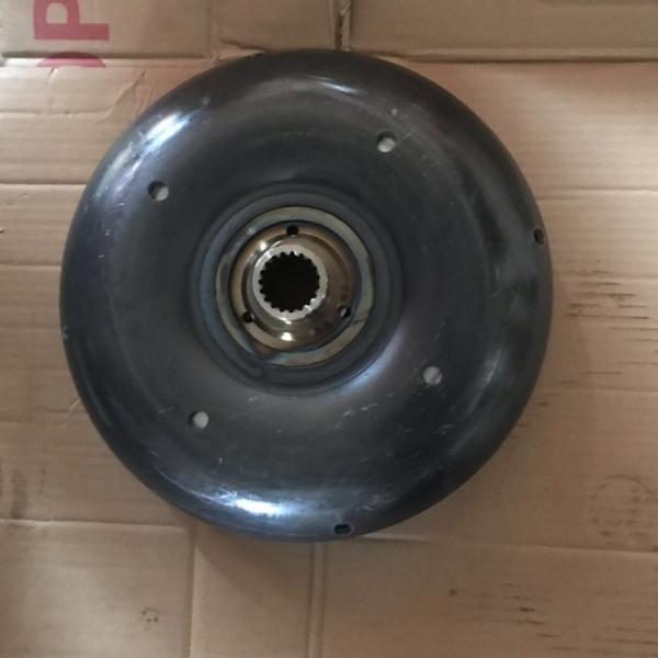 Pitch Control Torque Converter Turbine , 29040012431 Turbine Spare Parts