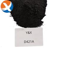 D421A Flotation Depressant Suppresses Pyrite In Ore