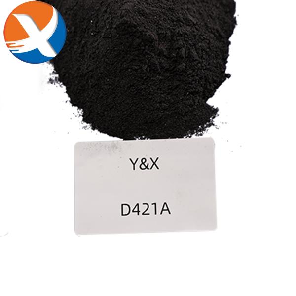 D421A Flotation Depressant Suppresses Pyrite In Ore