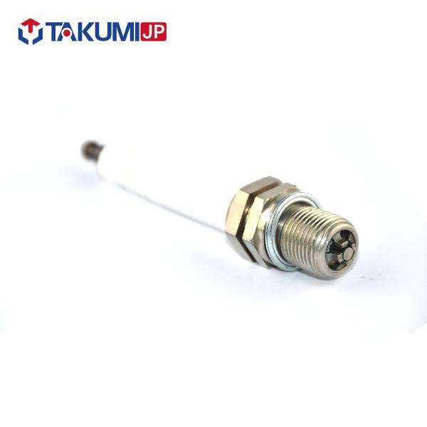 Bougie d'allumage de générateur d'iridium de platine pour le champion R2B5N STITT R80L