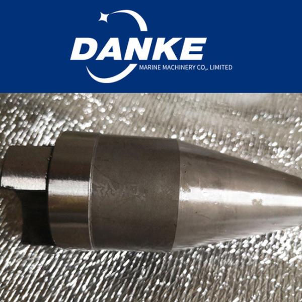 HYUNDAI MAN B&W 5S60MC-C MK7 Spindle Guide Non Return Valve In Stock