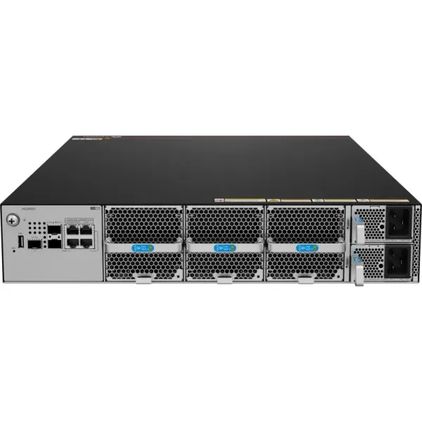 High-Density Compact 5g Router for Enhanced Network Performance