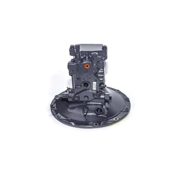 Pompe hydraulique d'excavatrice de chenille de PC60-7 708-1W-00131 KOMATSU 12 mois de garantie