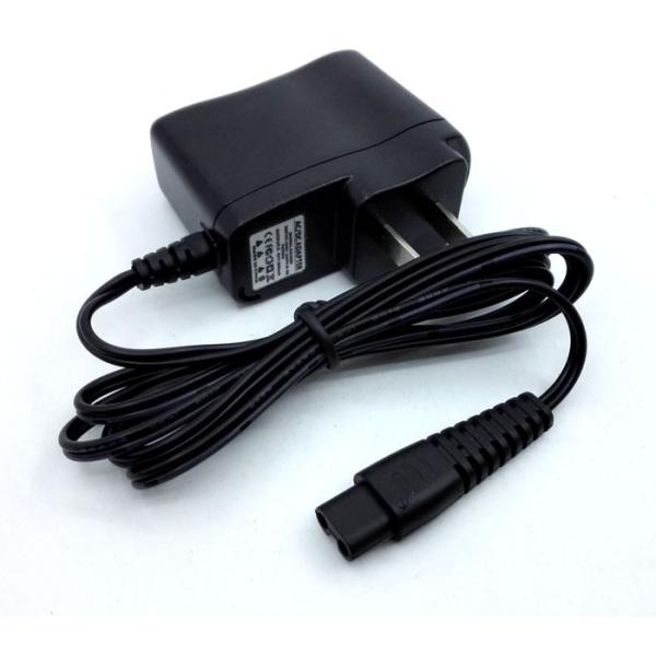 2.4V 500MA charger for flyco shaver /Rozor/beard clipper for POVOS UK AU USA PLUG