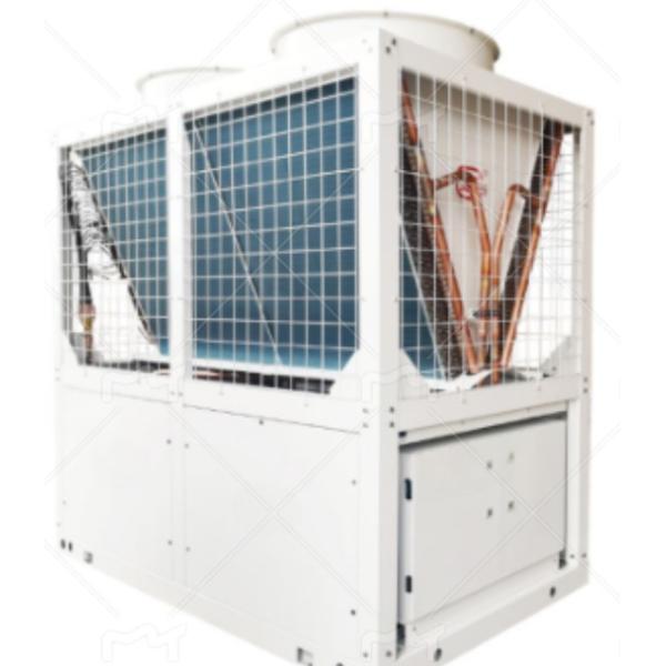 Eco-Friendly Swimming Pool Heat Pump With WiFi Connectivity 100,000 BTU Output Energy Star Certified Quick Installation