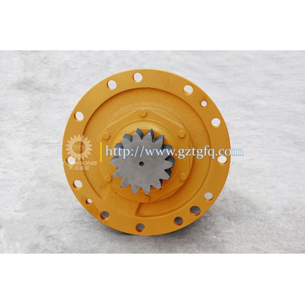 E320C 320C E320D 320D Excavator Swing Gearbox 148-4644